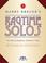 Cover of: Harry Breuer's Ragtime Solos