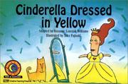 Cover of: Cinderella Dressed in Yellow (Emergent Reader Big Books)