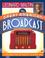 Cover of: The Great American Broadcast