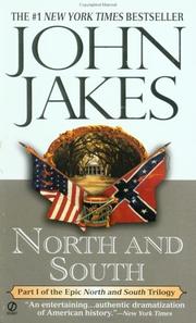 Cover of: North and South (North and South Trilogy Series)