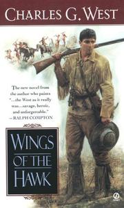 Cover of: Wings of the hawk