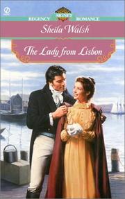 Cover of: The Lady from Lisbon