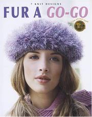 Cover of: Fur A Go-Go (Leisure Arts #4376) by Lion Brand Yarn
