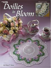 Doilies in Bloom
