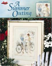 Cover of: A Summer Outing (Leisure Arts #3576)