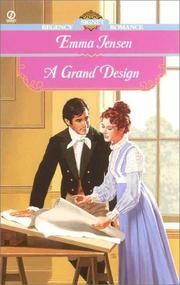 Cover of: A Grand Design