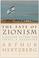 Cover of: The fate of zionism