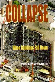 Cover of: Collapse by Werne