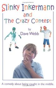 Cover of: Slinky Inkermann and the Crazy Contest (Slinky Inkermann)