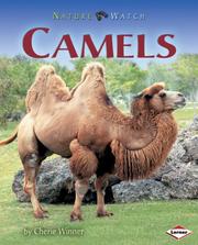 Cover of: Camels (Nature Watch)