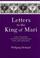 Cover of: Letters to the King of Mari