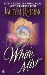 Cover of: White Mist by Jaclyn Reding