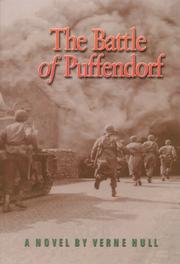 The Battle of Puffendorf by Verne Hull