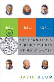 Tick-- tick-- tick--