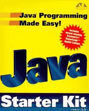 Java Starter Kit by Internet