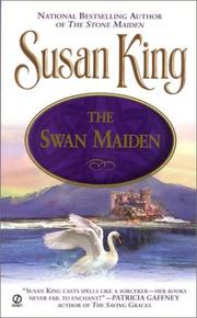The Swan Maiden by Heather Tomlinson