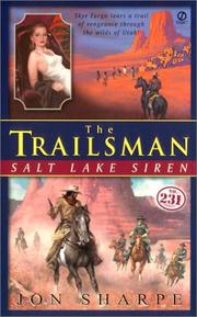 Cover of: Salt Lake siren