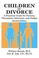 Cover of: Children of Divorce
