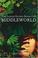 Cover of: MIDDLEWORLD (Jaguar Stones Trilogy Book One)