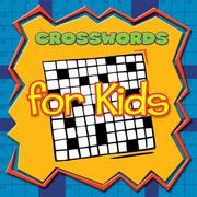Cover of: Crosswords for Kids