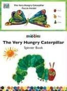 Cover of: The Very Hungry Caterpillar Spinner: Book And Puzzle