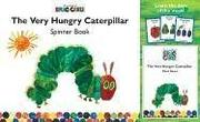 Cover of: The Very Hungry Caterpillar Spinner | University Games