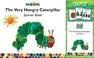 Cover of: The Very Hungry Caterpillar Spinner