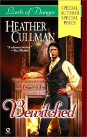 Cover of: Bewitched | Heather Cullman