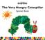 Cover of: The Very Hungry Caterpillar Spinner