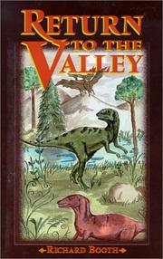 Cover of: Return to the Valley