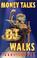 Cover of: Money Talks, O. J. Walks
