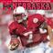 Cover of: Nebraska Cornhuskers Football Calendar