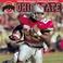 Cover of: Ohio State Buckeyes Football Calendar