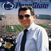 Cover of: Penn State Nittany Lions Football Calendar by Signature Sports, Signature Sports