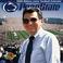 Cover of: Penn State Nittany Lions Football Calendar