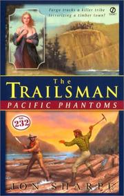 Cover of: Pacific phantoms