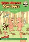 Cover of: You Move You Lose Read-Along with Cassette(s) (Another Sommer-Time Story)