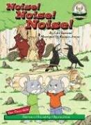 Noise! Noise! Noise! Read-Along with Cassette(s) (Another Sommer-Time Story) by Carl Sommer