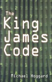 Cover of: The King James Code