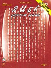 Cover of: Bush - Sixteen Stone by Bush