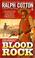 Cover of: Blood rock