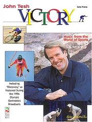 Cover of: Victory John Tesh