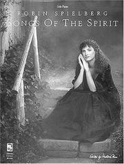 Cover of: Songs of the Spirit