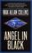 Cover of: Angel in black