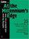 Cover of: At the Millennium's Edge