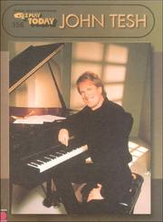 Cover of: 356. The Best of John Tesh