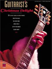 Guitarist's Christmas Delight