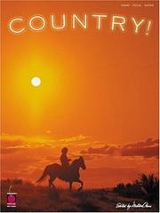 Cover of: Country!