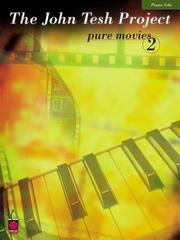 Cover of: John Tesh - Pure Movies 2