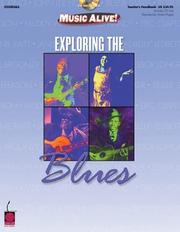 Cover of Exploring the Blues